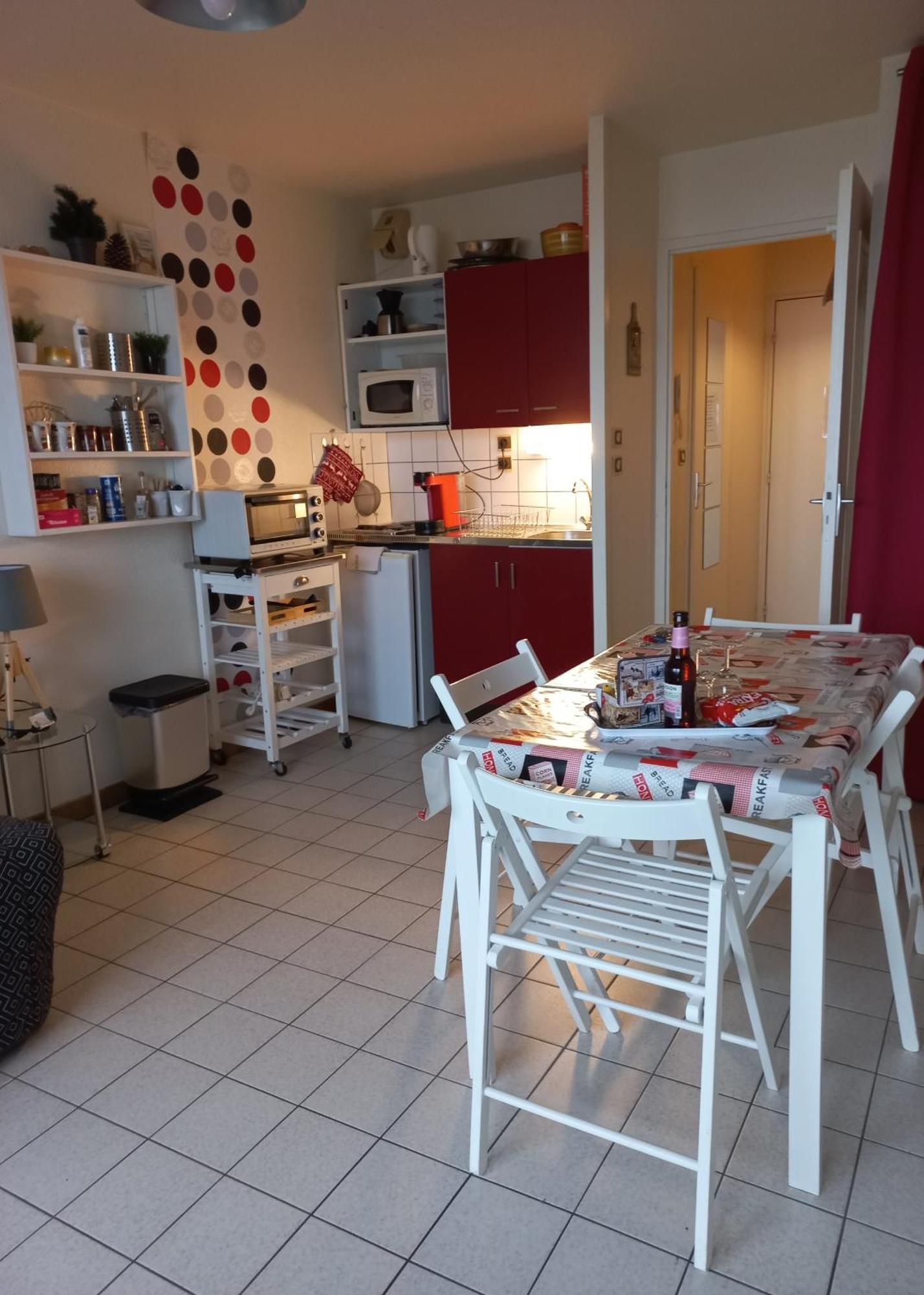 Studio Les Bleuets Gérardmer Dış mekan fotoğraf