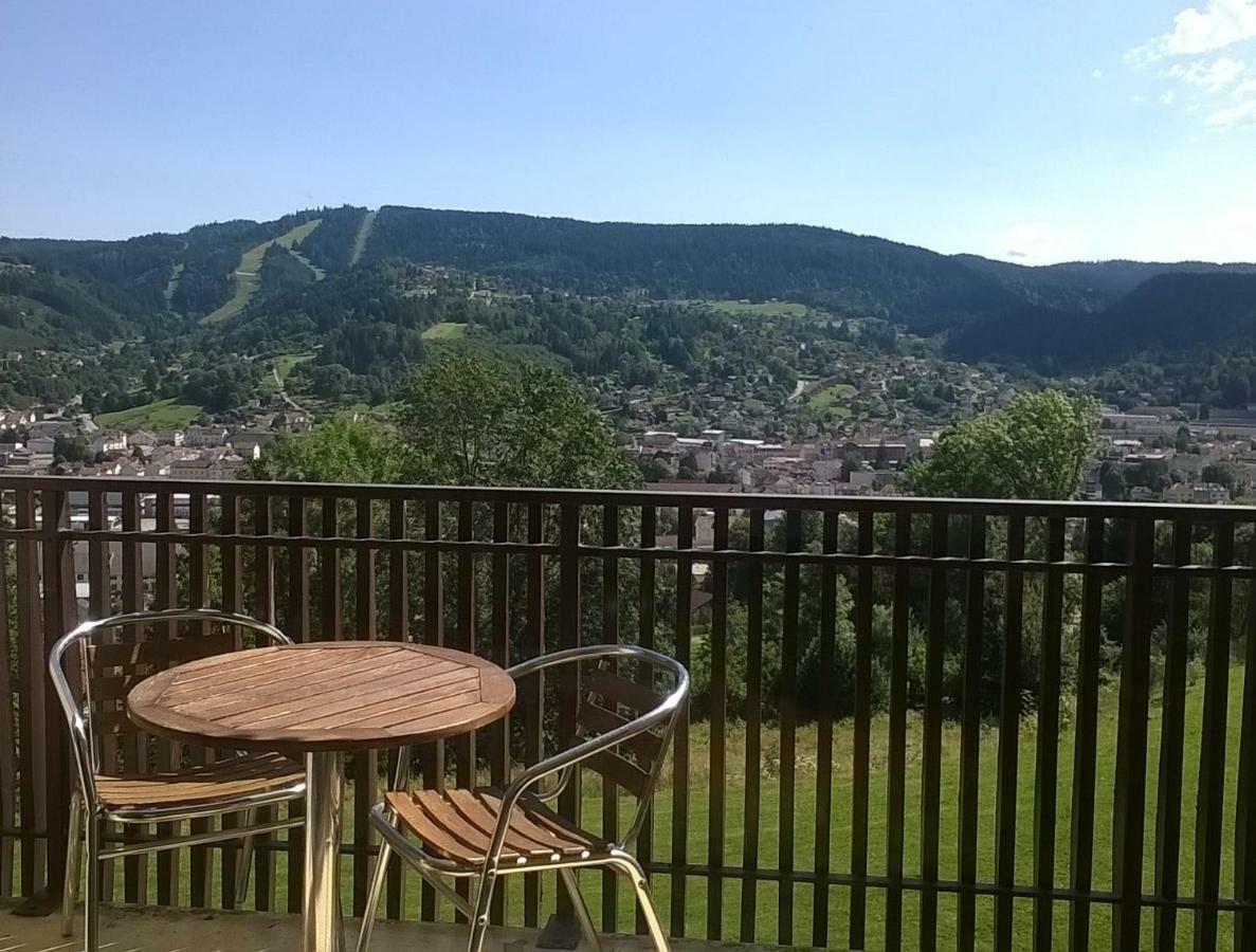 Studio Les Bleuets Gérardmer Dış mekan fotoğraf